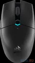 Мышь беспроводная Corsair CORSAIR KATAR PRO Wireless Gaming Mouse чёрный USB + Bluetooth, размер 116 x 38 x 64 мм