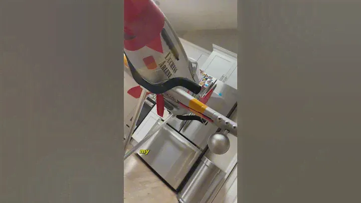 P-51 Mustang Red Tail is an amazing RC Airplane 🔥