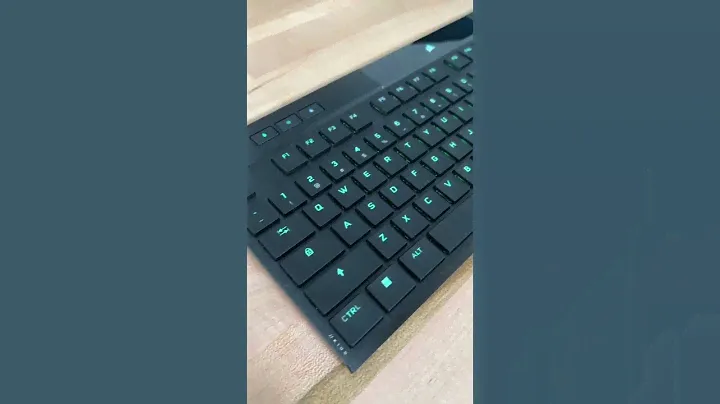K100 AIR WIRELESS