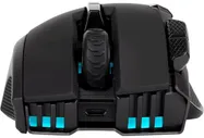 Мышь Corsair Ironclaw RGB Wireless Black (CH-9317011-EU)
