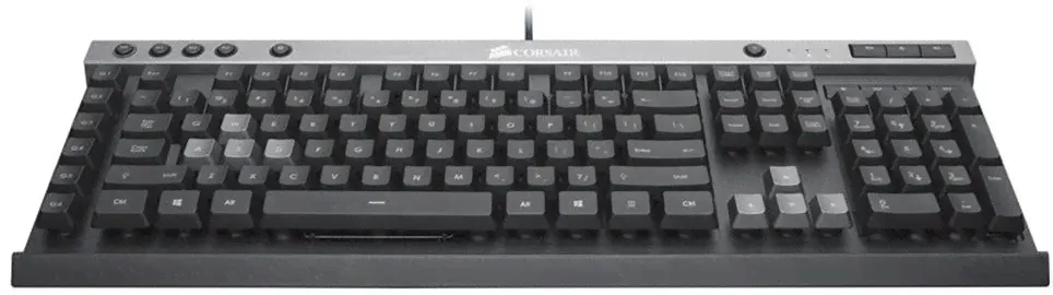 Клавиатура Corsair Raptor K30 Gaming (CH-9000043-RU)