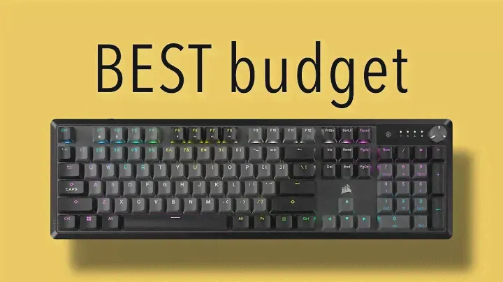 Corsair Does It Again! K70 Core Gaming Keyboard Review