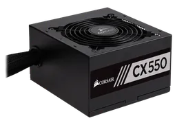 Блок питания 550 Вт Corsair CX550 [CP-9020121-EU]