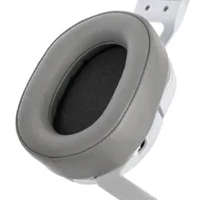 Corsair HS55 Wireless Gaming Headset - weiß