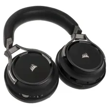 Corsair Virtuoso Wireless Gaming Headset - carbon
