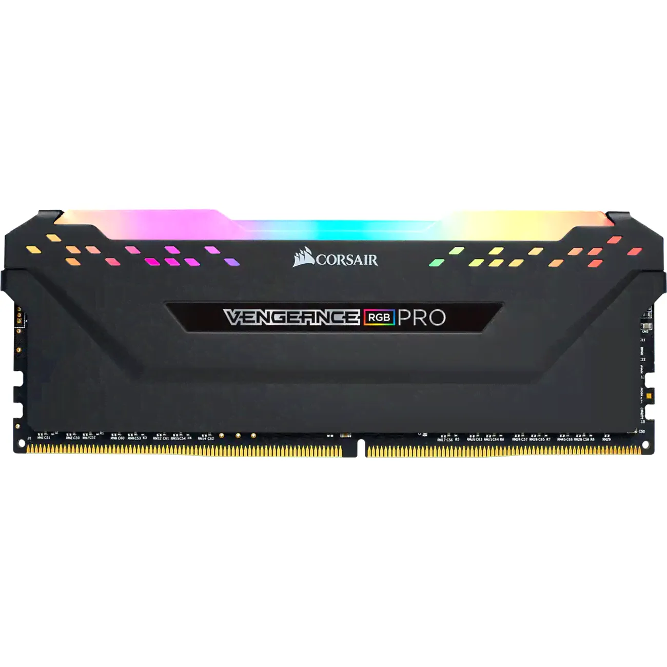 Оперативная память Corsair Vengeance RGB Pro CM4X16GC3200C16W2E