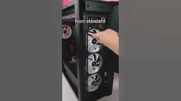 Gaming PC Build With Corsair iCUE Link!