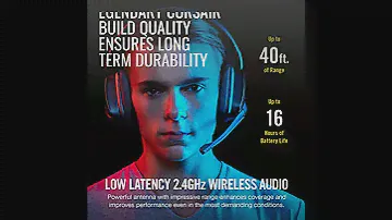 Awesome Corsair Wireless Phones