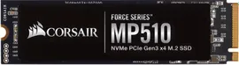 Твердотельный накопитель SSD M.2 480 Gb Corsair MP510 Read 3480Mb/s Write 2000Mb/s 3D NAND TLC