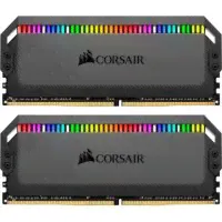Оперативная память Corsair Dominator Platinum RGB CMT16GX4M2C3600C18