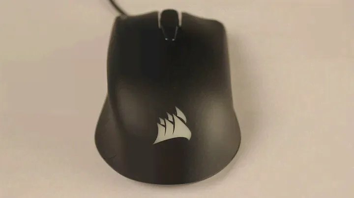 CORSAIR HARPOON RGB 1