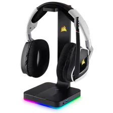 Corsair Gaming ST100 RGB Headset Stand