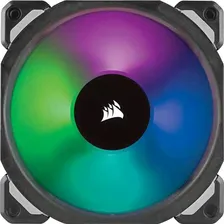 Corsair ML120 PRO RGB LED 120 мм ШИМ-вентилятор премиум-класса с магнитной левитацией — индивидуальная упаковка | СО-9050075-WW