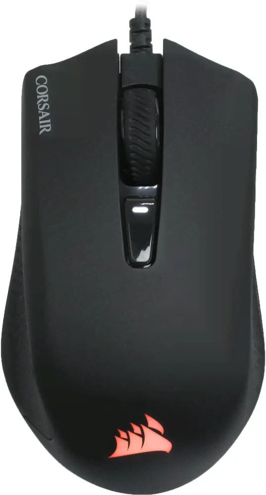 Мышь Corsair Harpoon Wireless черный-0