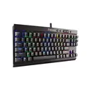 Клавиатура Corsair K65 RapidFire MX Cherry Switch