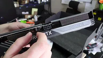 H.I. McDunnough's new corsair 4000D build video