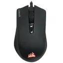 Мышь беспроводная/проводная Corsair HARPOON WIRELESS [CH-9311011-EU] черный