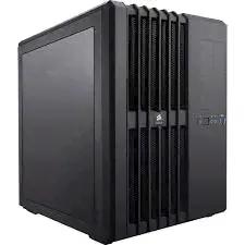 Корпус CORSAIR CARBIDE SERIES AIR 540 BLACK-0
