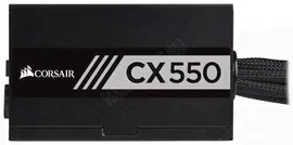 Блок питания 550W Corsair CX550 (CP-9020121-EU)