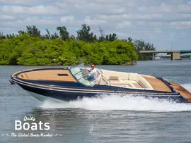 2010 Chris-Craft Corsair 28