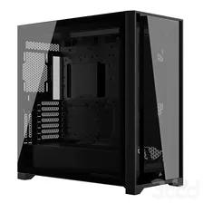 Corsair 5000 Series - Компьютеры, электроника - 3D модель
