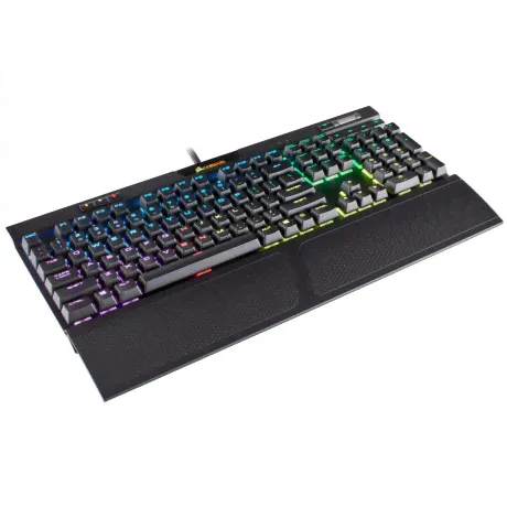 Клавиатура Corsair Gaming K70 RGB MK.2 RAPIDFIRE-4