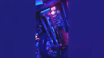 2 x 4gb Corsair xms3 1600mhz