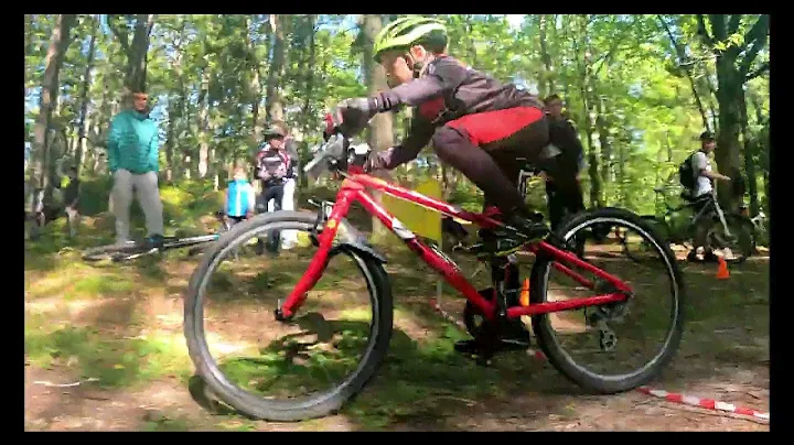 Konig MTB Tour 2022