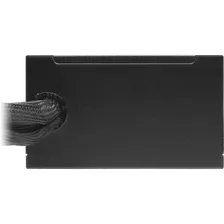 Блок питания ATX CORSAIR CX Series™, CX550, 550 Вт, сертифицирован по стандарту 80 PLUS Bronze (EU)