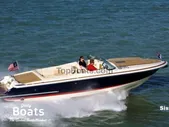 2005 Chris-Craft Corsair 28Dc