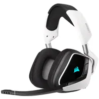 Беспроводная компьютерная гарнитура Corsair Void RGB Elite Wireless