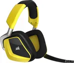 Гарнитура Corsair VOID PRO RGB Wireless SE Yellow (CA-9011150-EU)
