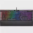 Клавиатура Corsair Gaming K95 RGB Platinum XT Speed Switch