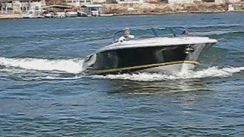 2005 Chris Craft Corsair for Sale