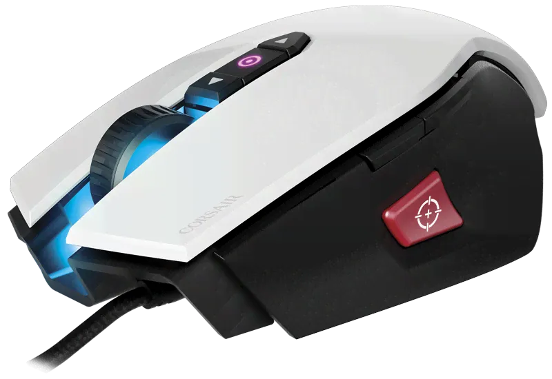 Мышь Corsair Gaming M65 PRO RGB (CH-9300111-EU)-0