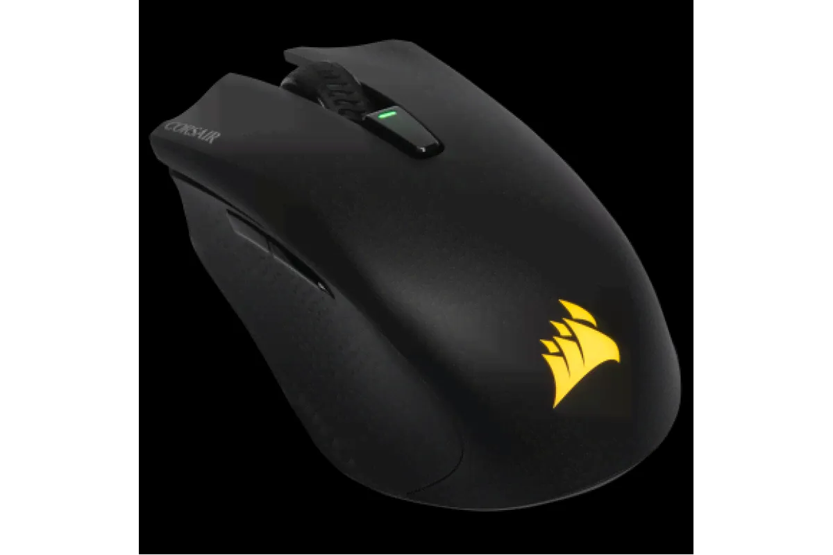 Игровая мышь Corsair Gaming™ Mouse HARPOON RGB WIRELESS 10000DPI RGP0075-1