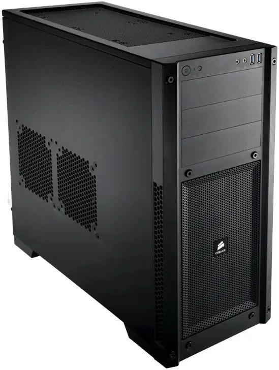 Корпус (системный блок) Corsair 300R