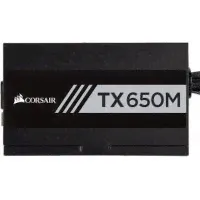 Блок питания Corsair TX650M 650W CP-9020132-EU в Омске