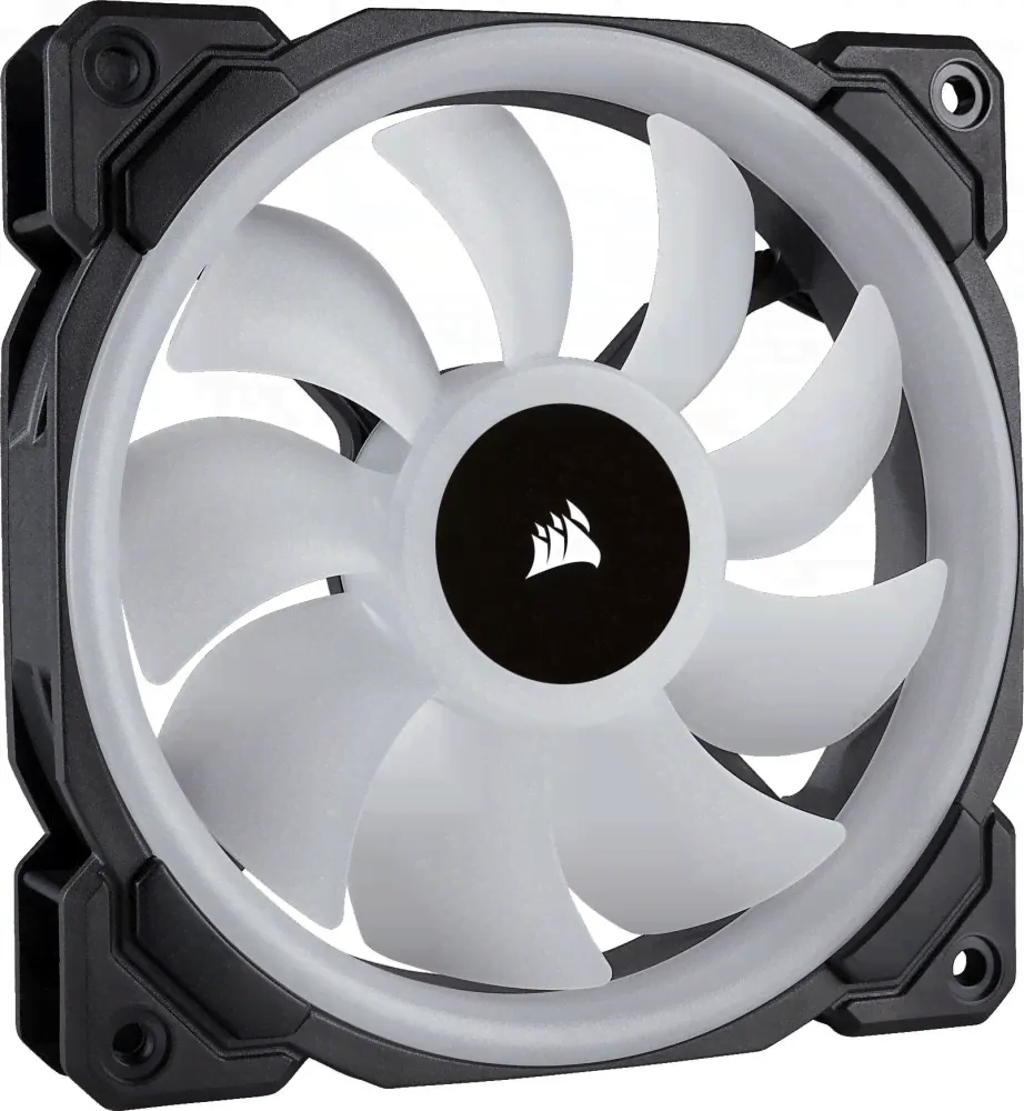 Вентилятор для корпуса Corsair LL120 RGB (CO-9050072-WW)-0