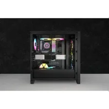 Жидкостное охлаждение Corsair CW-9060074-WW портативное