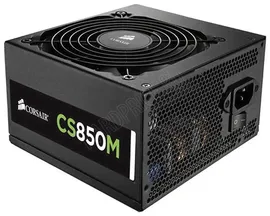 Блок питания 850W Corsair CS850M (CP-9020086-EU)