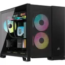 Корпус Corsair 2500D Airflow черный
